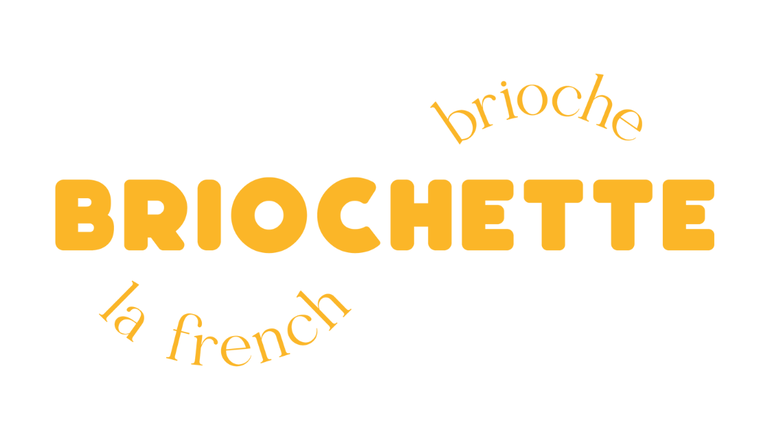 Briochette Paris - La french brioche