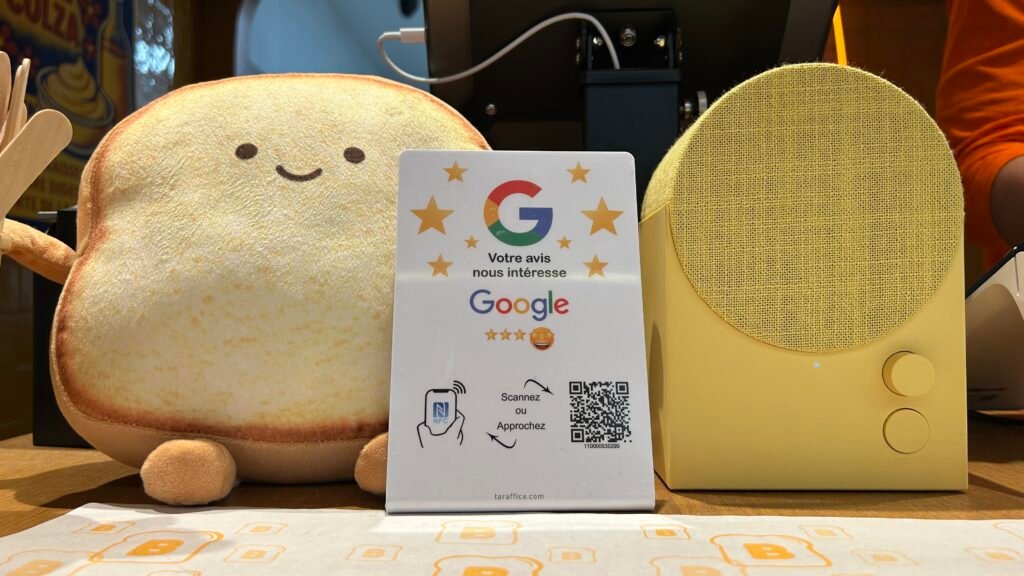 Briochette - Votre avis nous intéresse