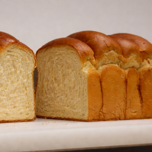 Brioche La 5 parts