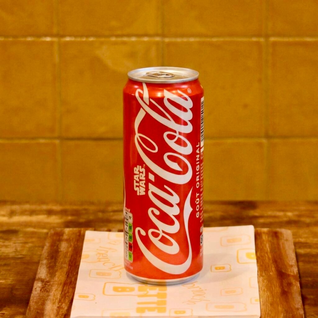 COCA COLA