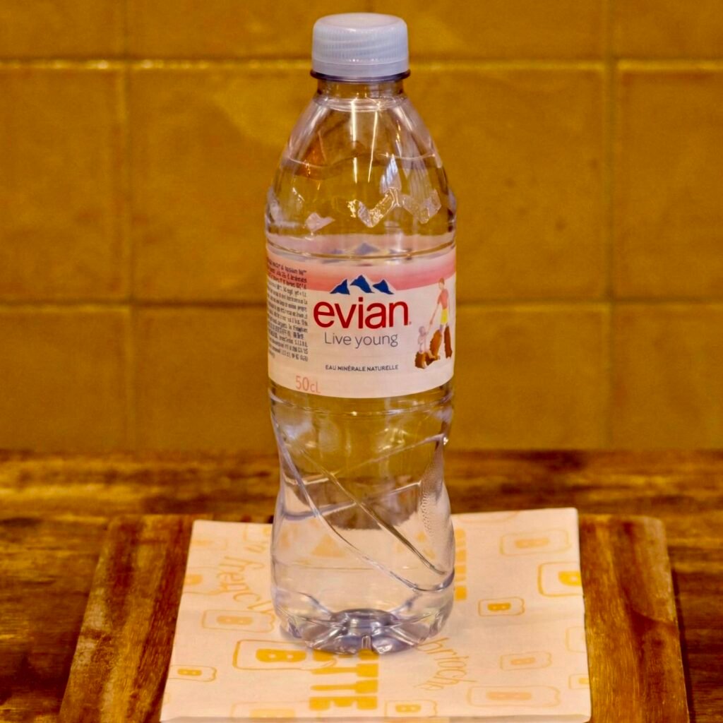 EVIAN