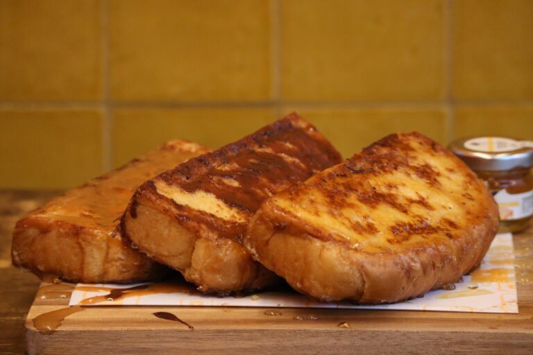 Meilleur pain perdu à Paris : où trouver un vrai dessert gourmand ?