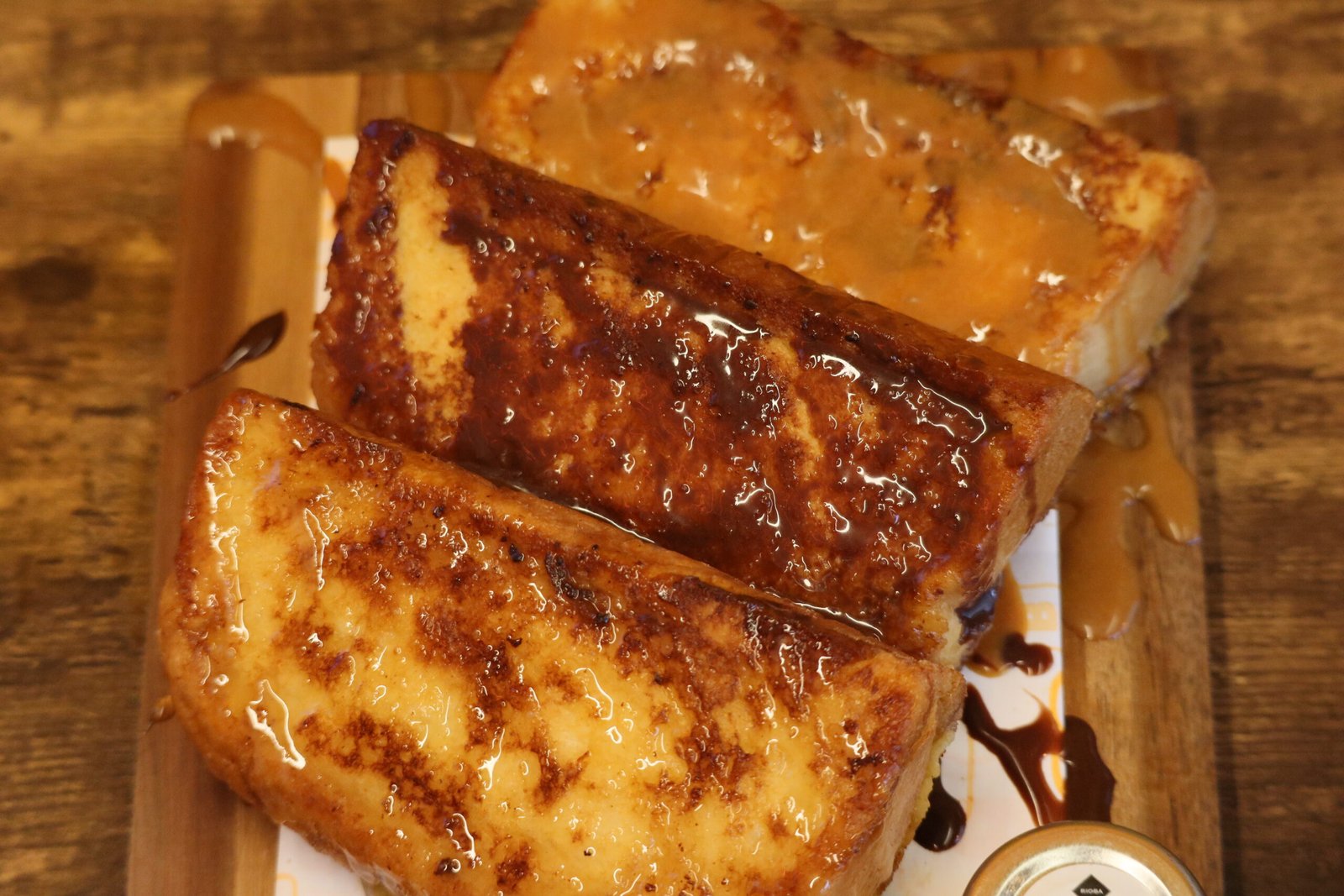 Briochette au chocolat : la brioche chocolat qui fait vraiment la diff !