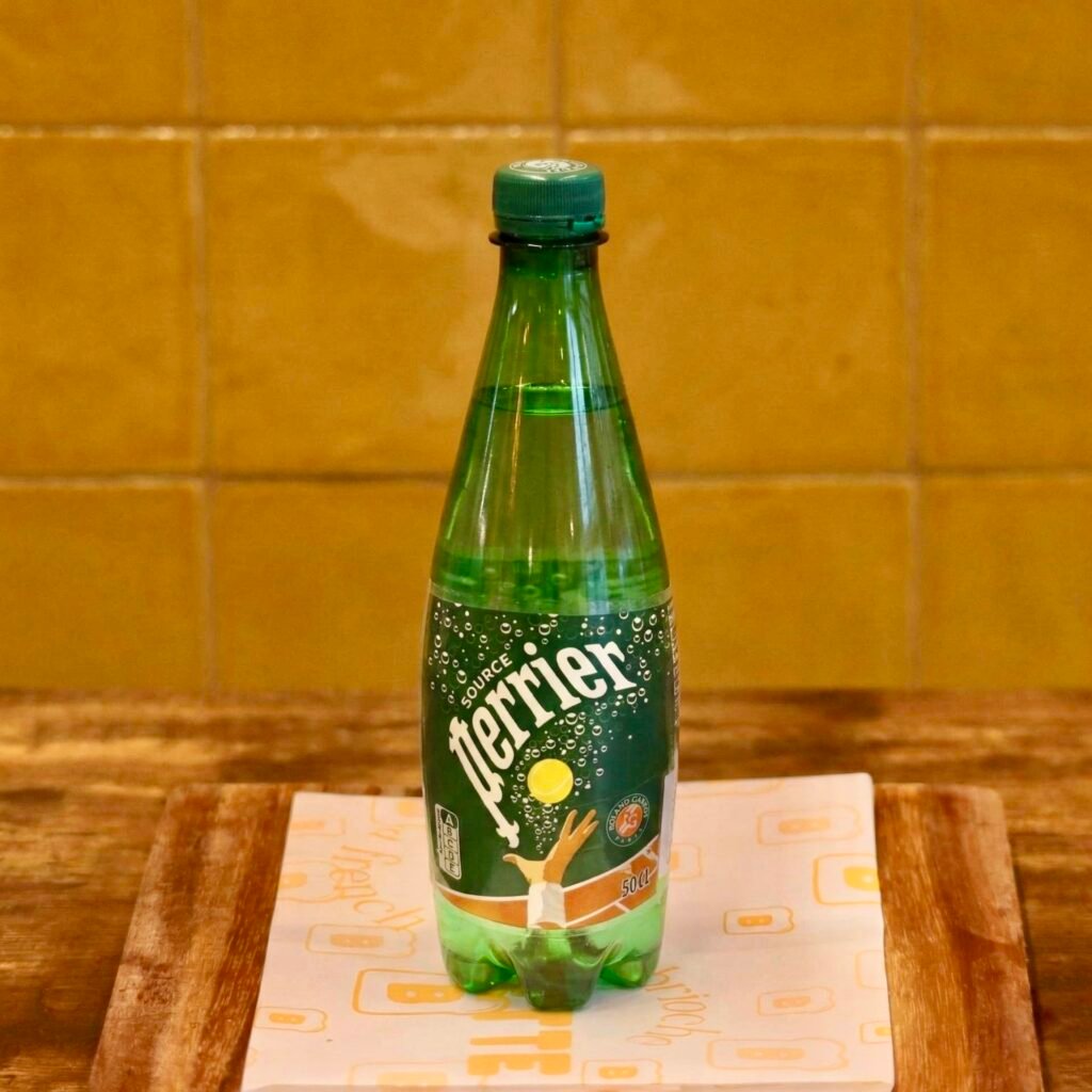 PERRIER