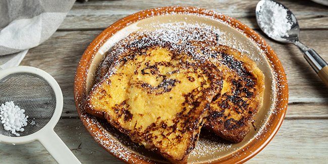 Pain perdu à Paris : ce que recherchent vraiment les amateurs !