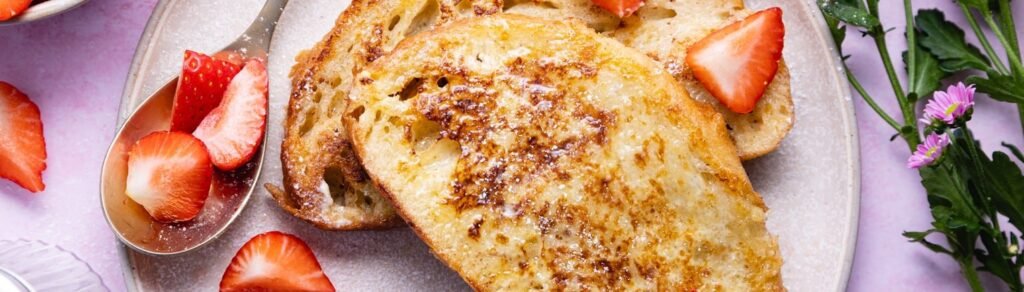 Pourquoi le meilleur pain perdu à Paris est difficile à trouver !
