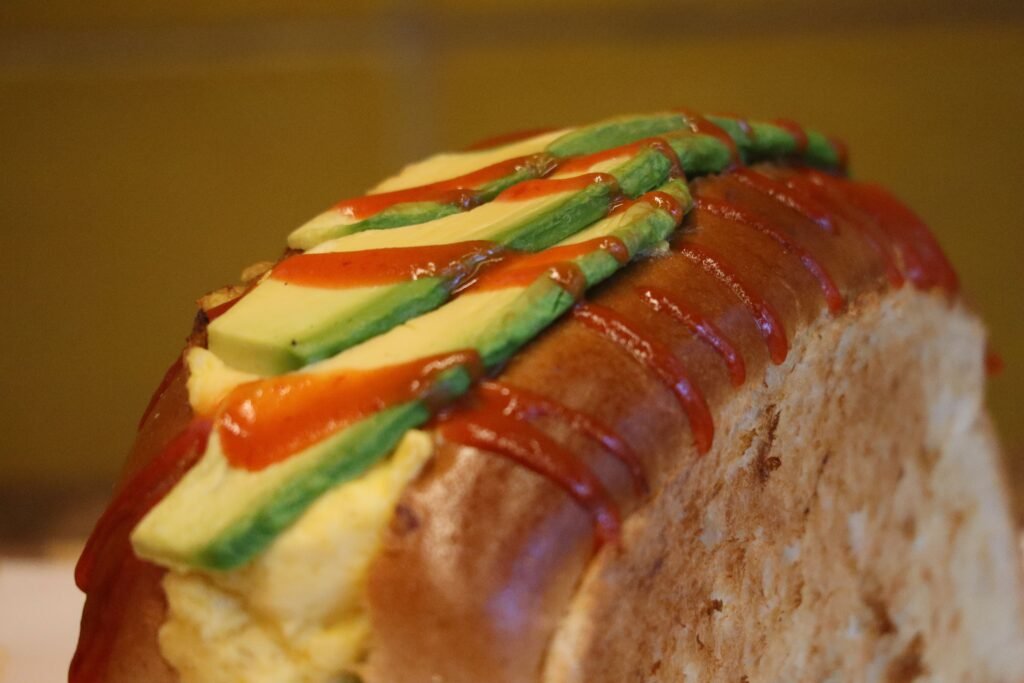 brioche-avocat-brunch-paris