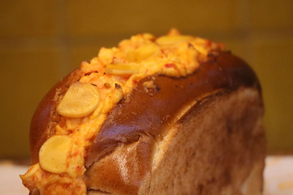 brioche-boutargue-chaude